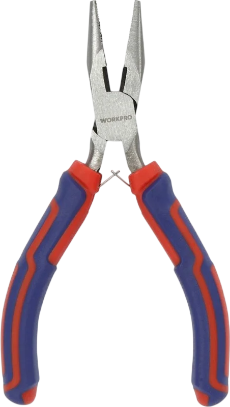 Длинногубцы Workpro WP231095