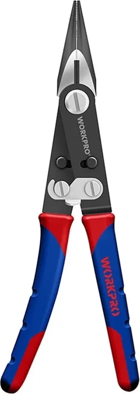 Плоскогубцы Workpro WP231084