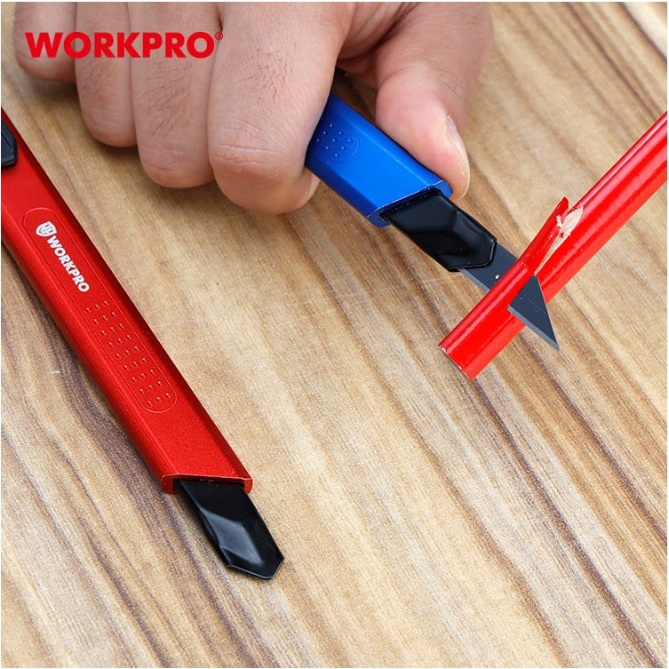 Нож пистолетный Workpro WP212020 — фото 3