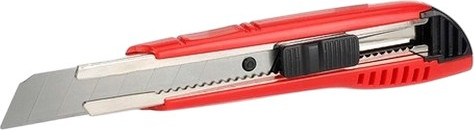 Нож пистолетный Workpro WP212013