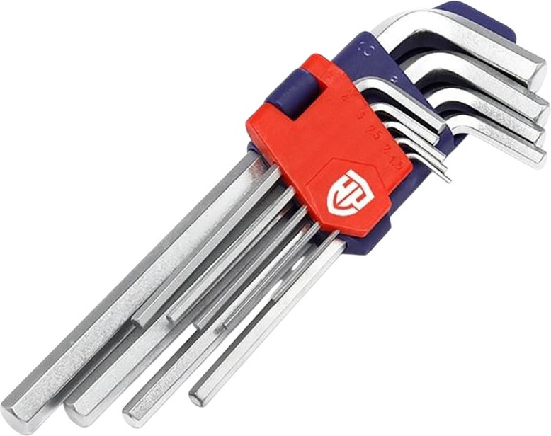 Набор ключей Workpro WP222004 (9пр)
