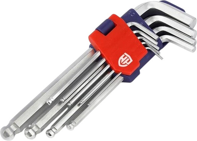 Набор ключей Workpro WP222006 (9пр)