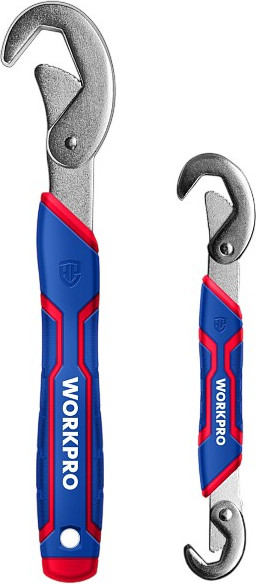 Набор ключей Workpro WP202516