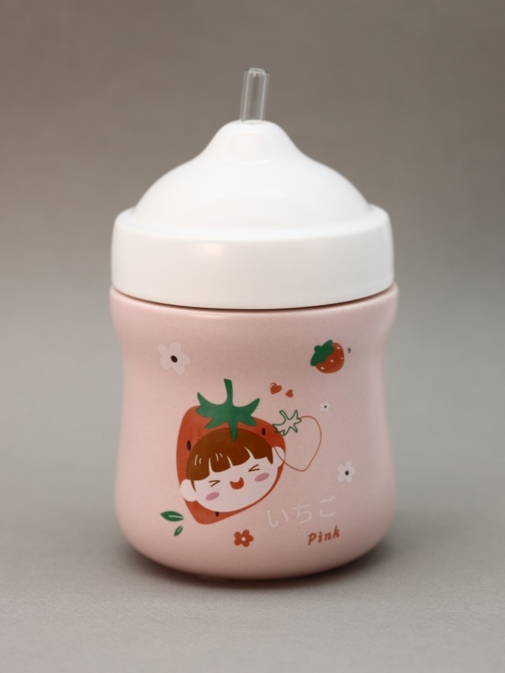 Кружка ILikeGift Cutie kids / YX-555-05