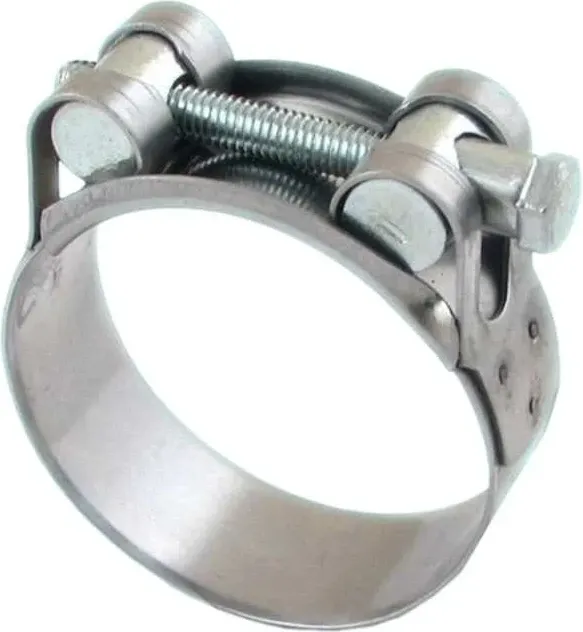 Хомут шарнирный Мир хомутов SIL162-174RB42