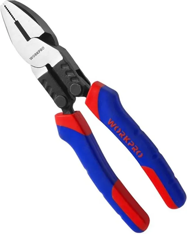 Плоскогубцы Workpro WP231089