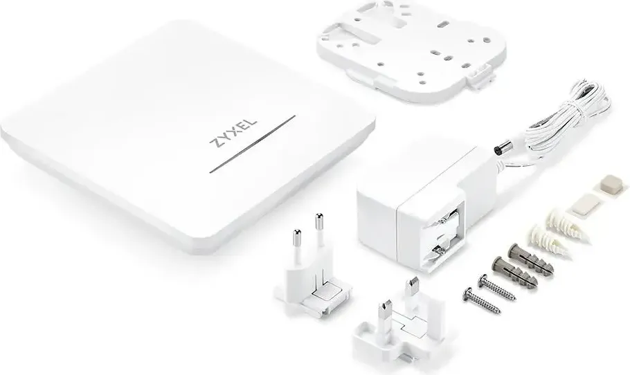 Беспроводная точка доступа ZyXEL NWA90BE-EU0102F — фото 4