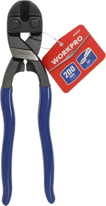 Болторез Workpro 200мм / WP216015
