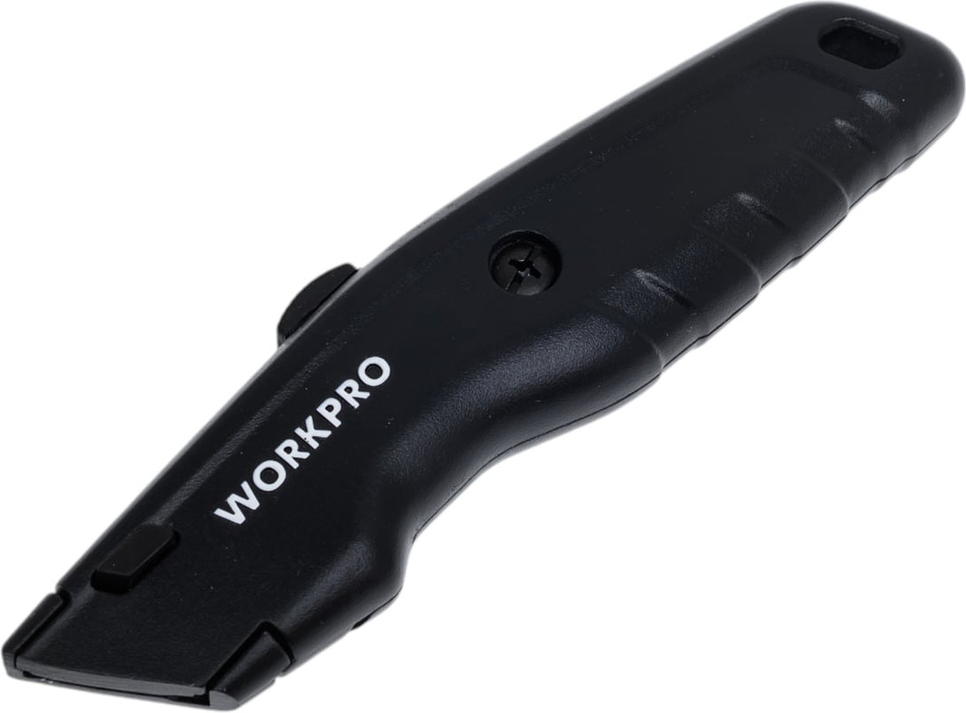 Нож пистолетный Workpro WP213008 — фото 2