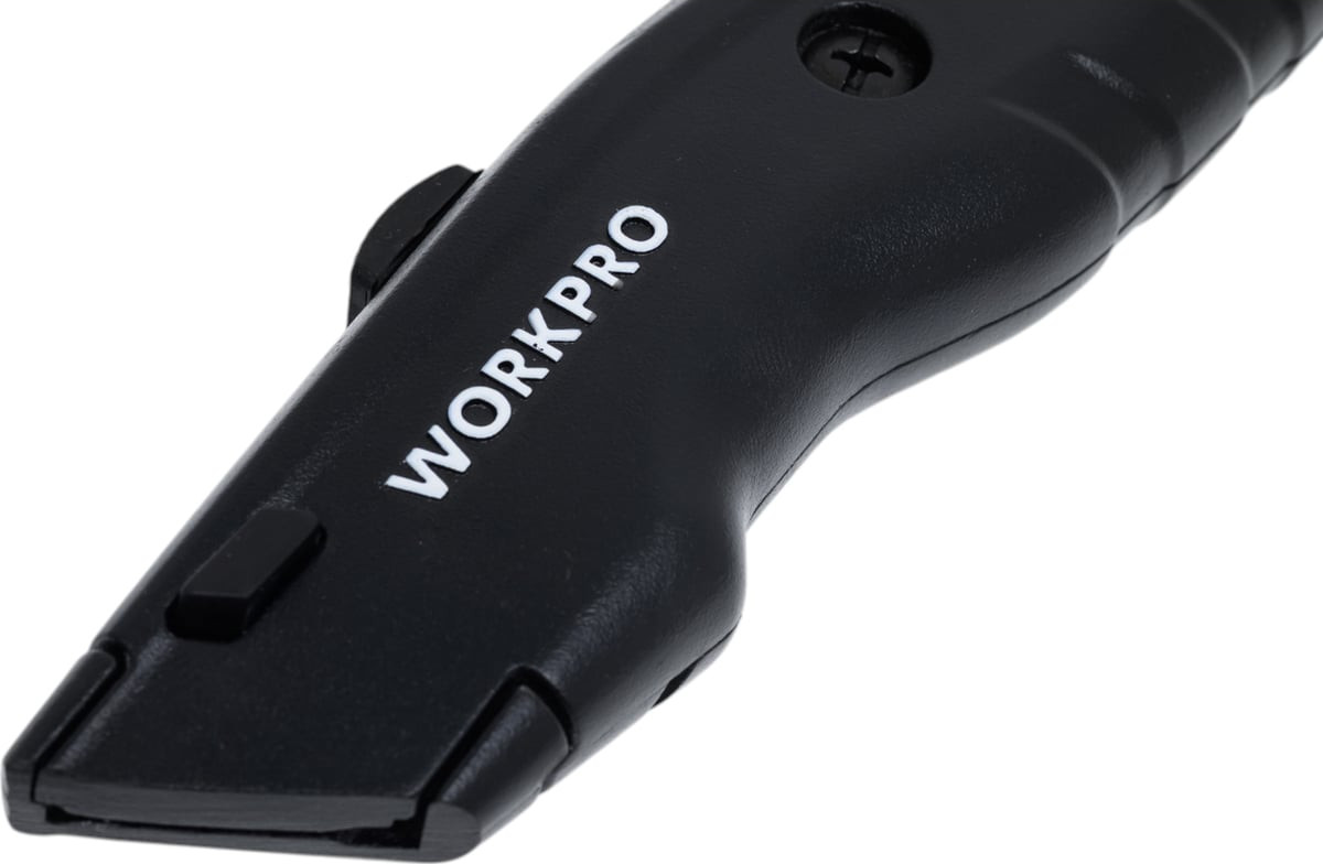Нож пистолетный Workpro WP213008 — фото 3