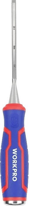 Стамеска Workpro WP243004