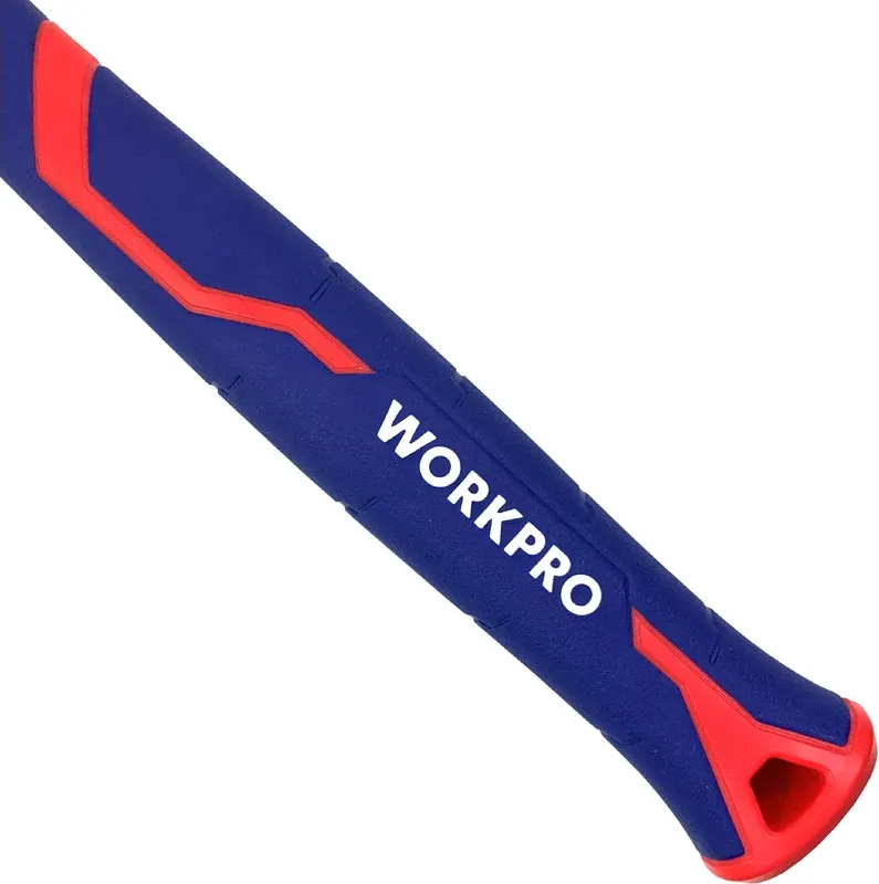 Кувалда Workpro WP241032 — фото 4