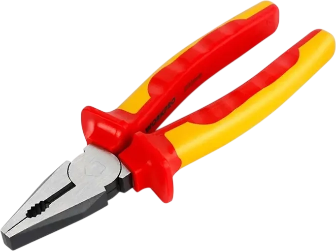 Плоскогубцы Workpro WP342002