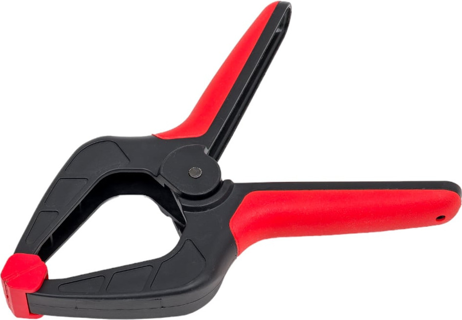 Струбцина Workpro 75мм / WP232012