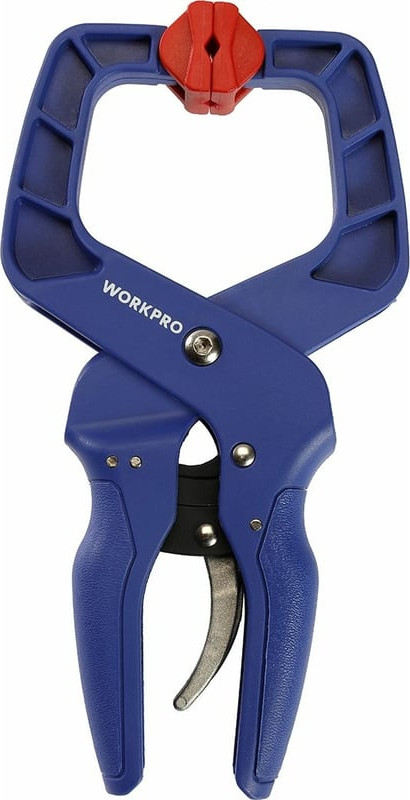 Струбцина Workpro 50мм / WP232014