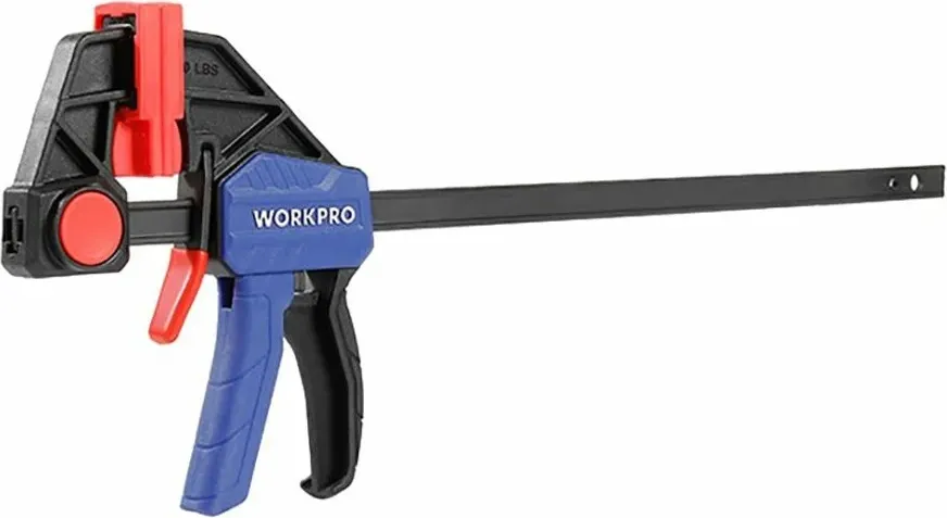 Струбцина Workpro WP232037
