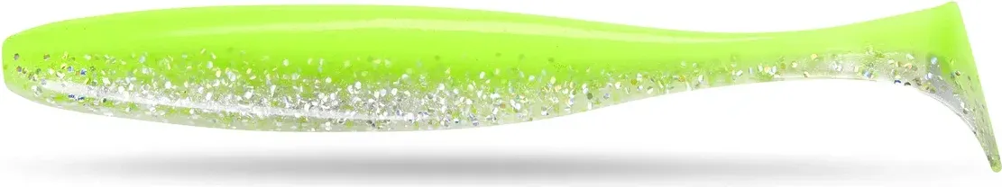 Мягкая приманка ZanderMaster Yezy Shine 12.5см 15 / 28923 (4 шт) — фото 2
