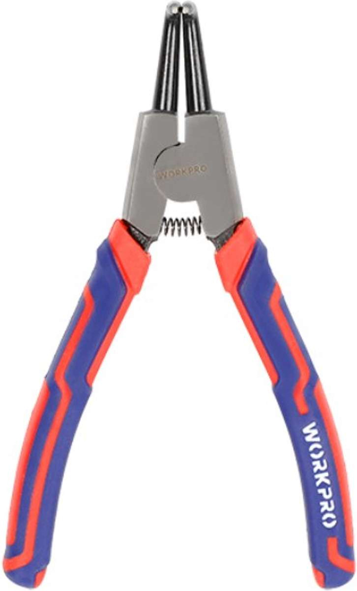 Съемник Workpro 180мм / WP231151