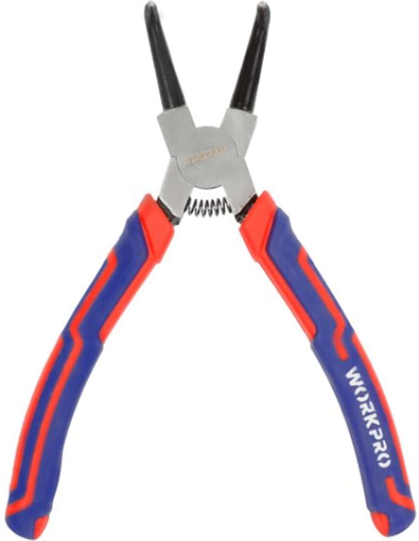 Съемник Workpro 180мм / WP231153