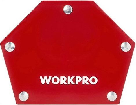 Магнитный фиксатор Workpro WP232049