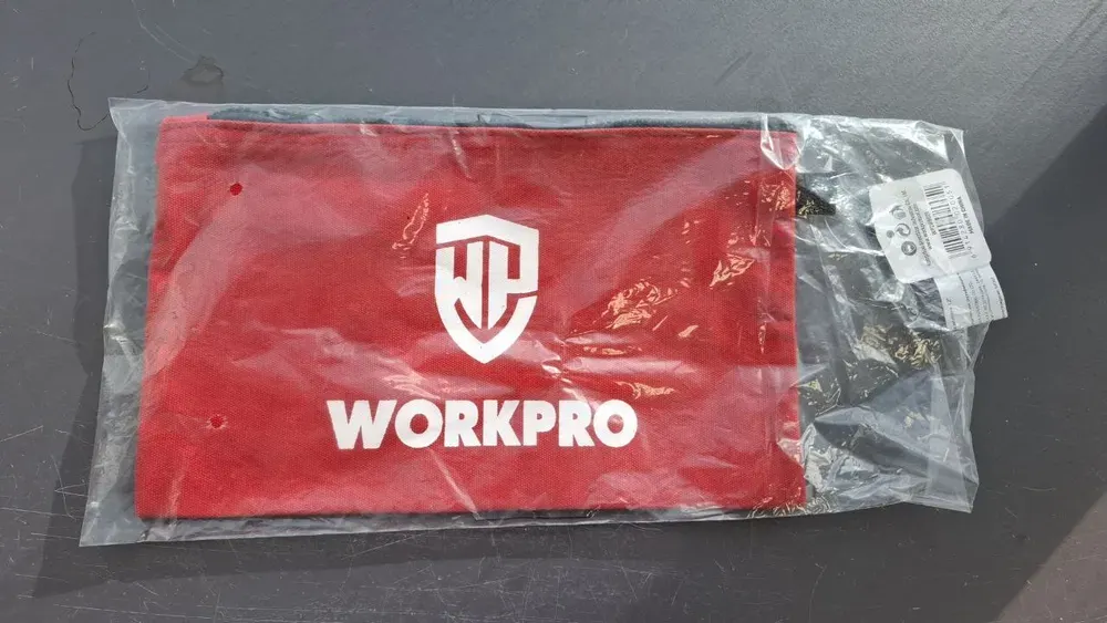 Сумка для инструмента Workpro WP289021 — фото 5