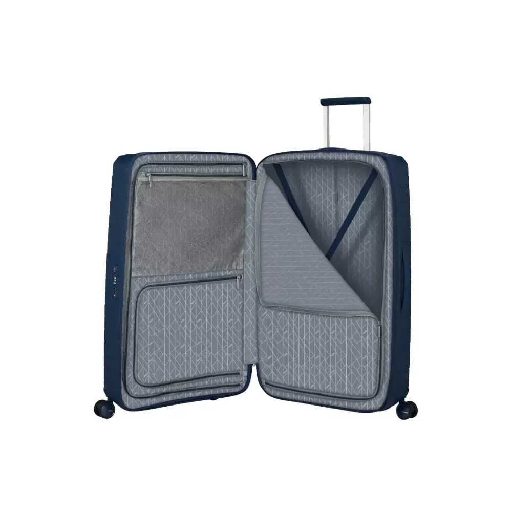 Чемодан на колесах American Tourister Fastforward MI0*11 003 — фото 4