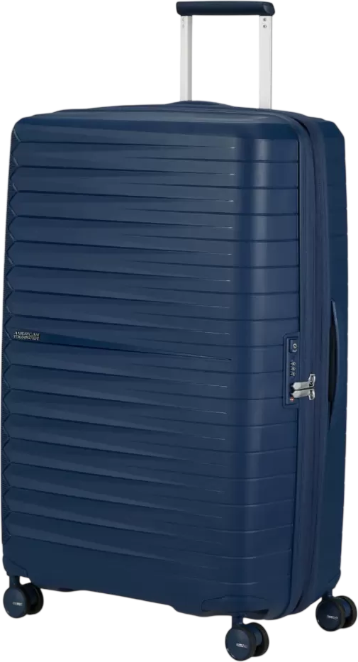 Чемодан на колесах American Tourister Fastforward MI0*11 003