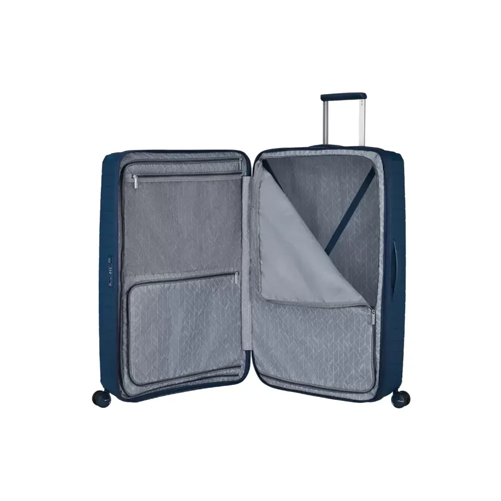 Чемодан на колесах American Tourister Fastforward MI0*11 007 — фото 2