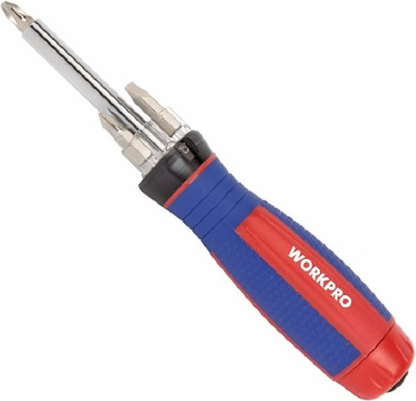 Отвертка Workpro WP221047