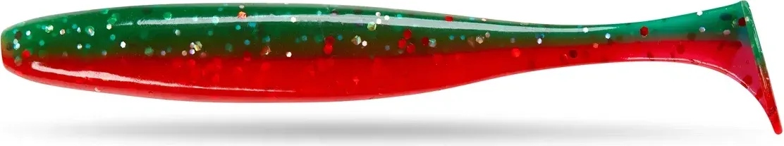 Мягкая приманка ZanderMaster Yezy Shine 12.5см 19 / 28926 (4 шт) — фото 2