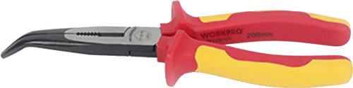 Бокорезы Workpro VDE 160мм / WP342006