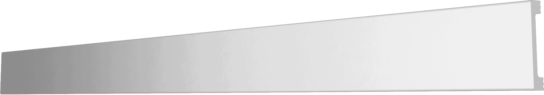 Плинтус GLANZEPOL GPD-7 (2м)