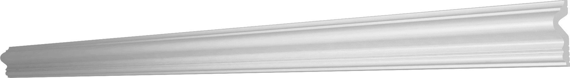 Молдинг GLANZEPOL GPD 23