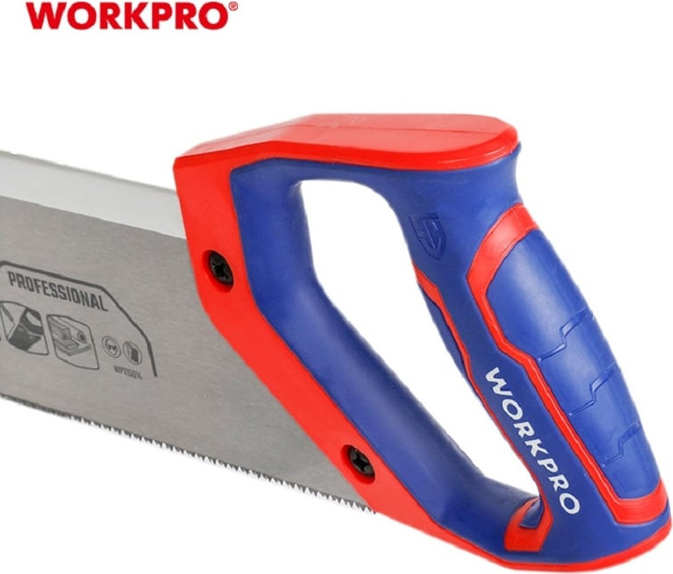 Ножовка Workpro 360мм / WP215015 — фото 3
