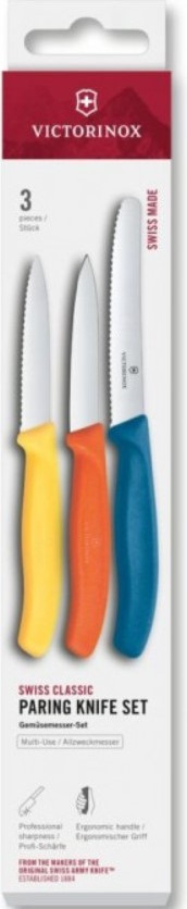 Набор ножей Victorinox Swiss Classic 6.7116.32C1 — фото 2
