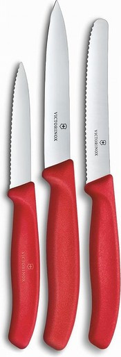 Набор ножей Victorinox Swiss Classic 6.7111.34C1