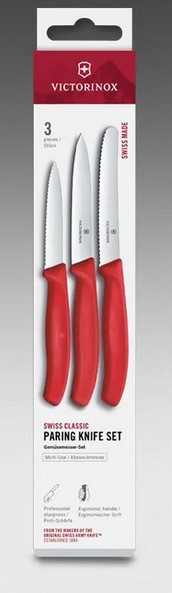 Набор ножей Victorinox Swiss Classic 6.7111.34C1 — фото 6