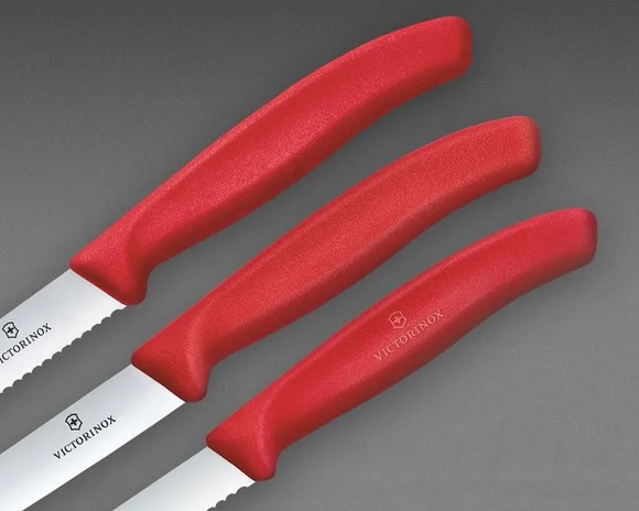 Набор ножей Victorinox Swiss Classic 6.7111.34C1 — фото 5