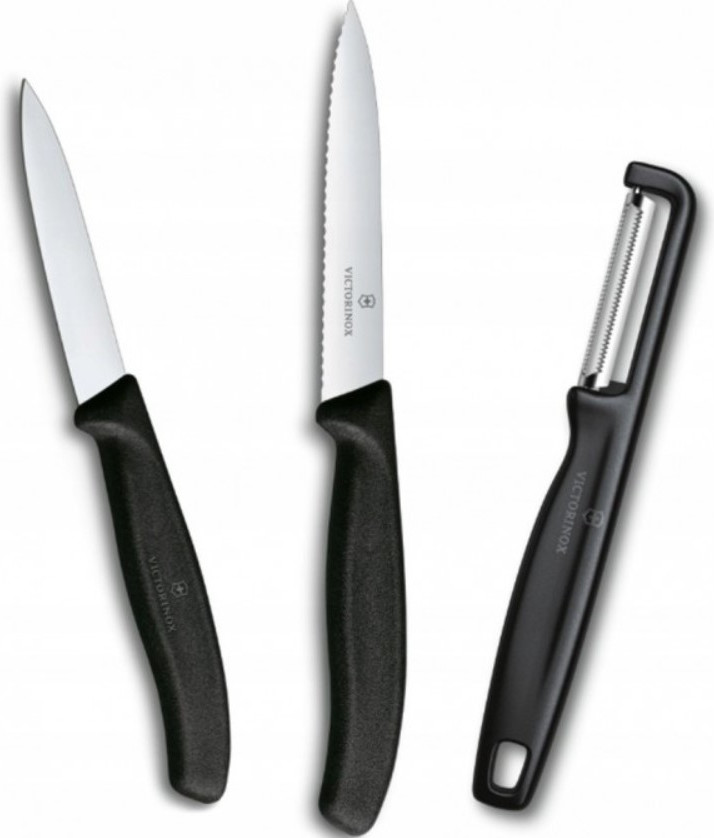 Набор ножей Victorinox Swiss Classic 6.7113.33