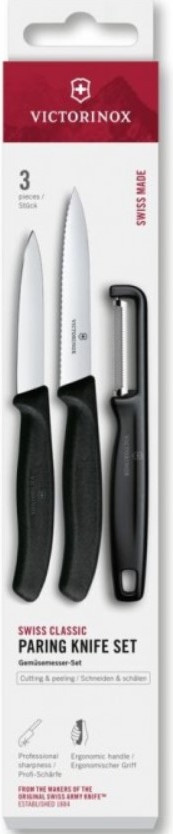 Набор ножей Victorinox Swiss Classic 6.7113.33 — фото 5