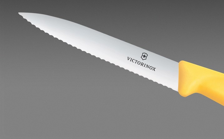 Нож Victorinox Swiss Classic 6.7738.C1 — фото 3