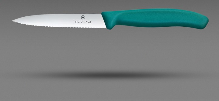 Нож Victorinox Swiss Classic 6.7734.C1 — фото 2