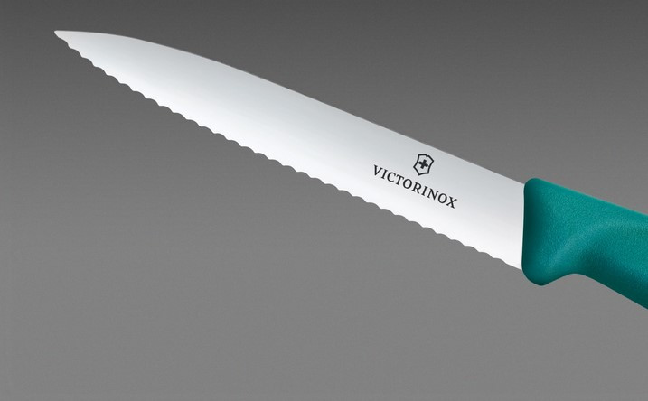 Нож Victorinox Swiss Classic 6.7734.C1 — фото 3