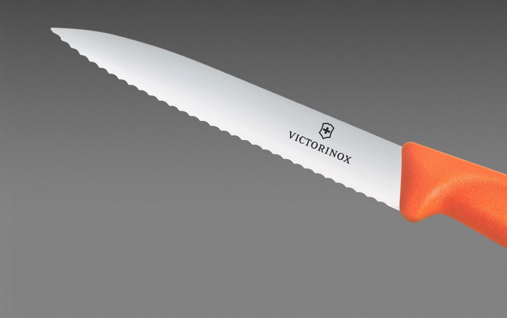 Нож Victorinox Swiss Classic 6.7739.C1 — фото 3