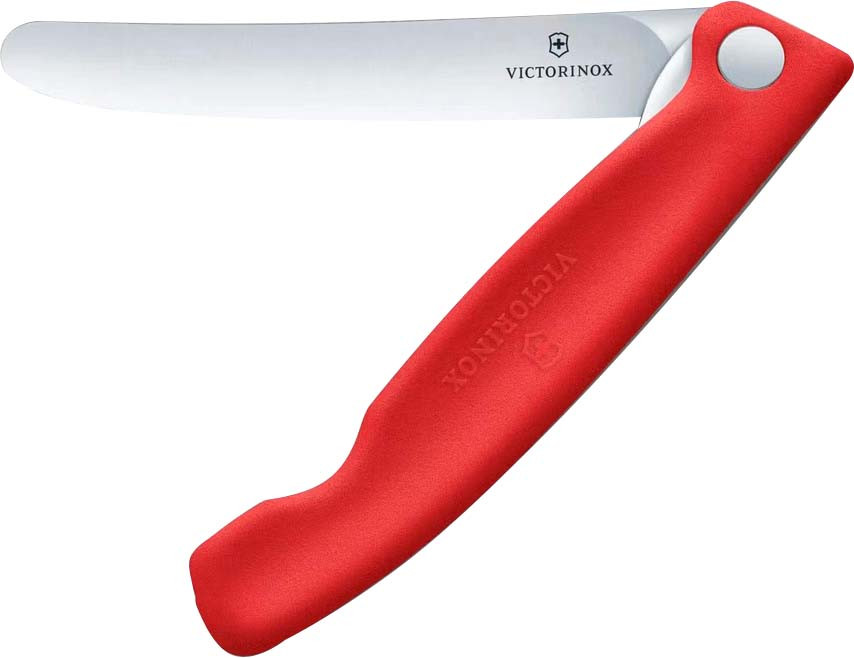 Нож Victorinox Swiss Classic 6.7801.FC1