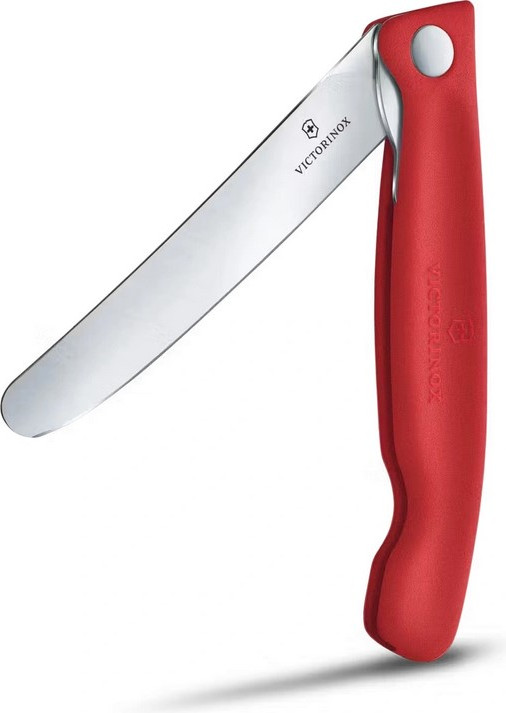 Нож Victorinox Swiss Classic 6.7801.FC1 — фото 3