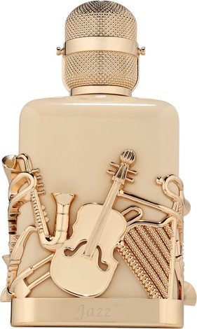 Парфюмерная вода Fragrance World Notes Jazz (100мл)