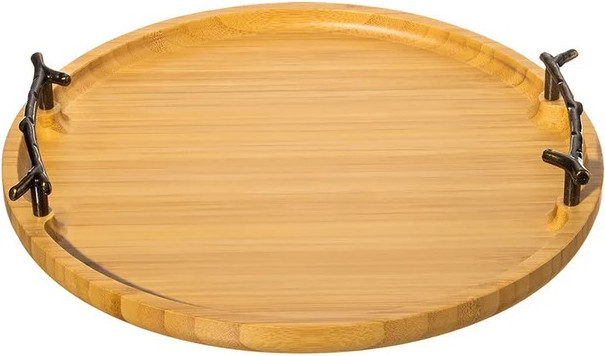 Поднос Elan Gallery Бамбук / 950440