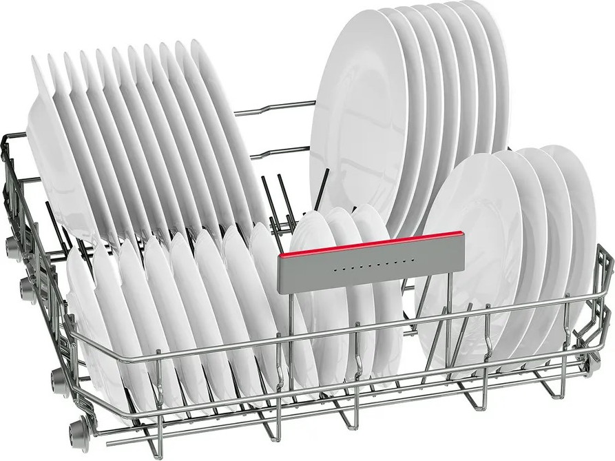 Посудомоечная машина Bosch SMV4HMX25Q — фото 3