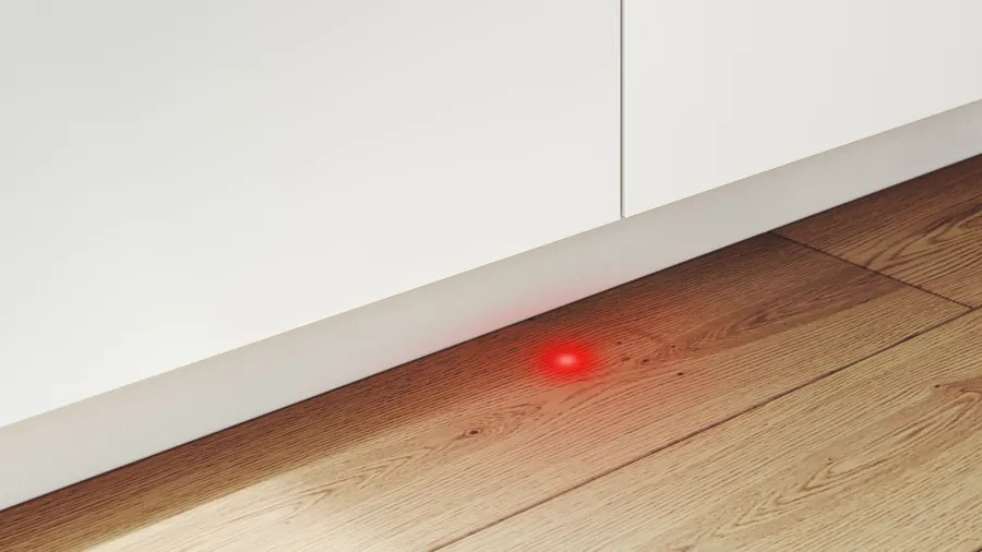 Посудомоечная машина Bosch SMV4HMX25Q — фото 6